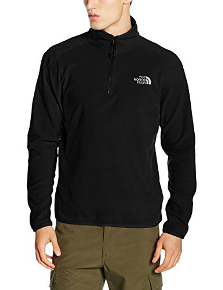 Products The North Face Tekware TNF Jersey 100 Glacier