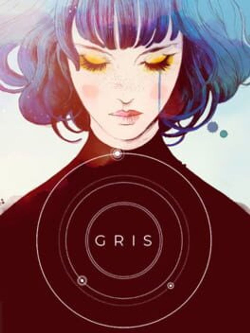 Videogames Gris