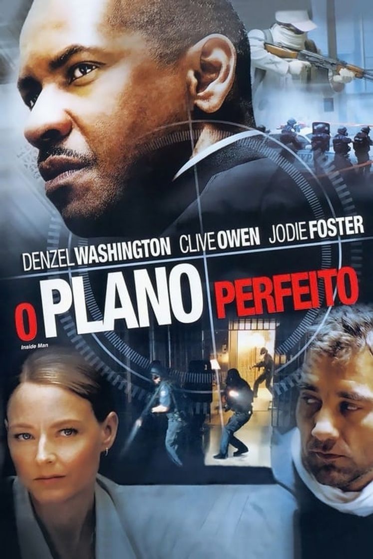 Movie Plan oculto