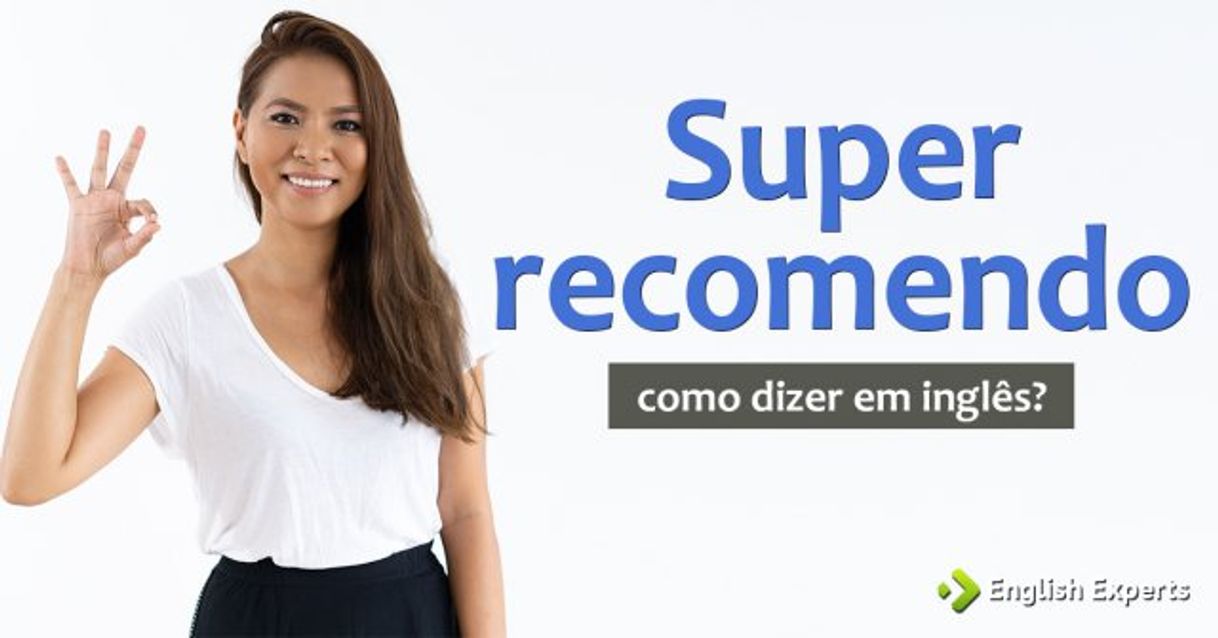 Moda Super recomendo 