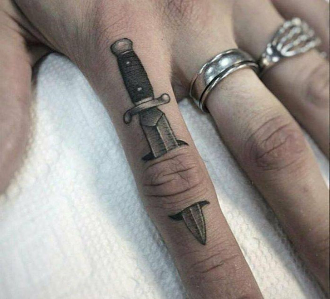 Fashion Tattoo