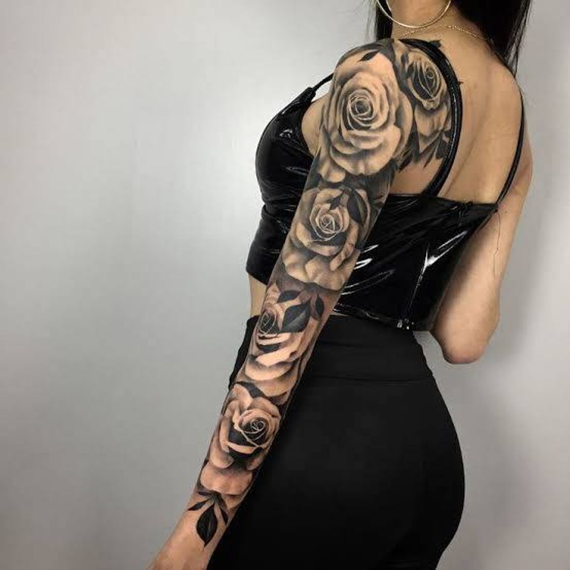 Fashion Tattoo