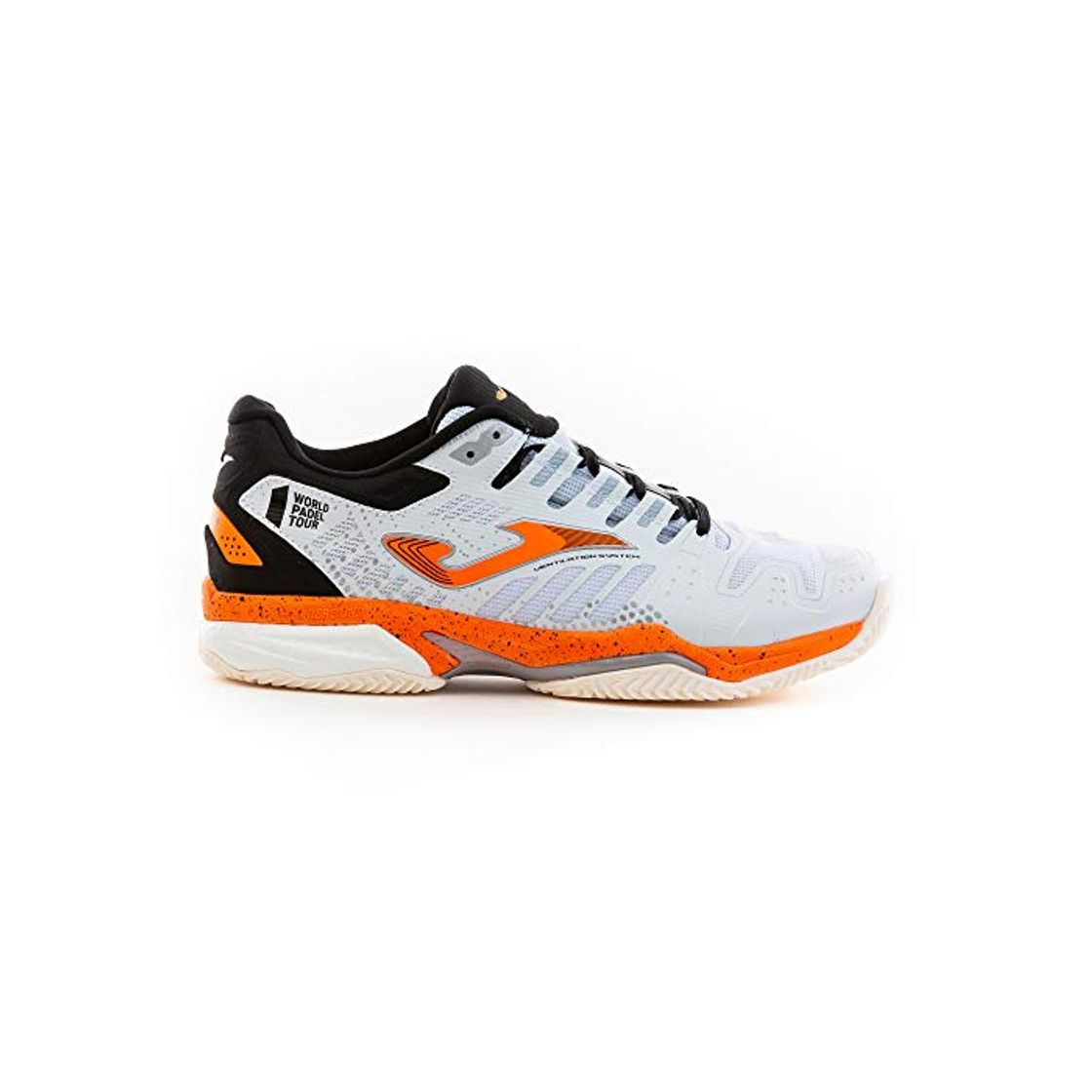Social Joma Slam