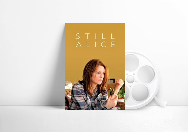 Movie Still Alice