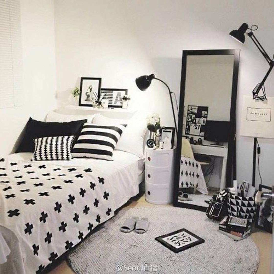 Fashion Quarto tumblr inspiração 😍