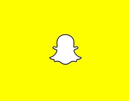 Snapchat 💛