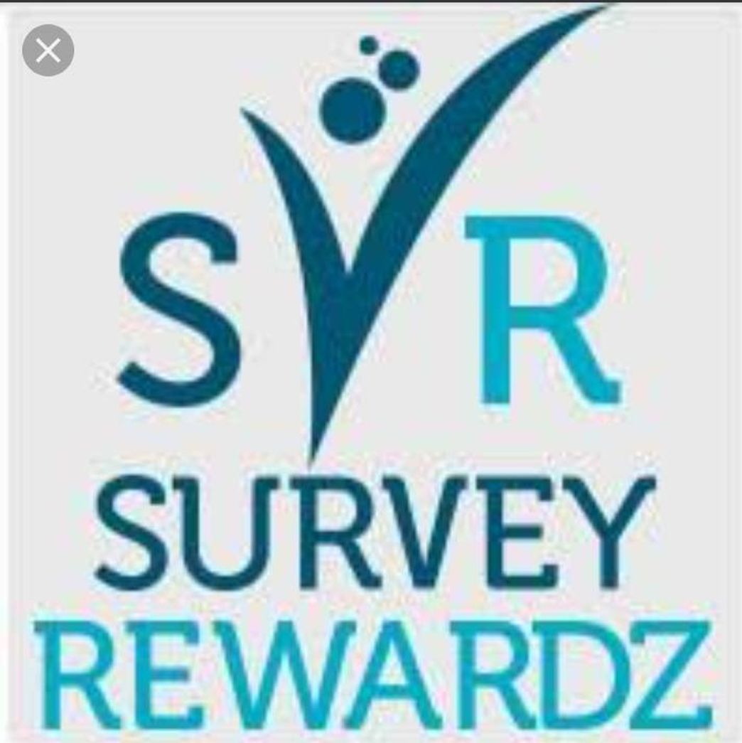 Aplicaciones Survey Rewardz