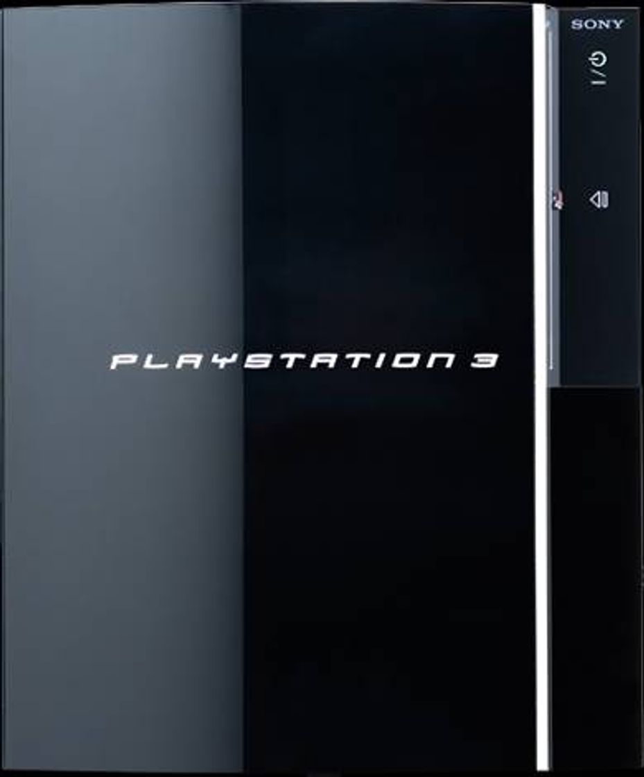 Videogames PS3