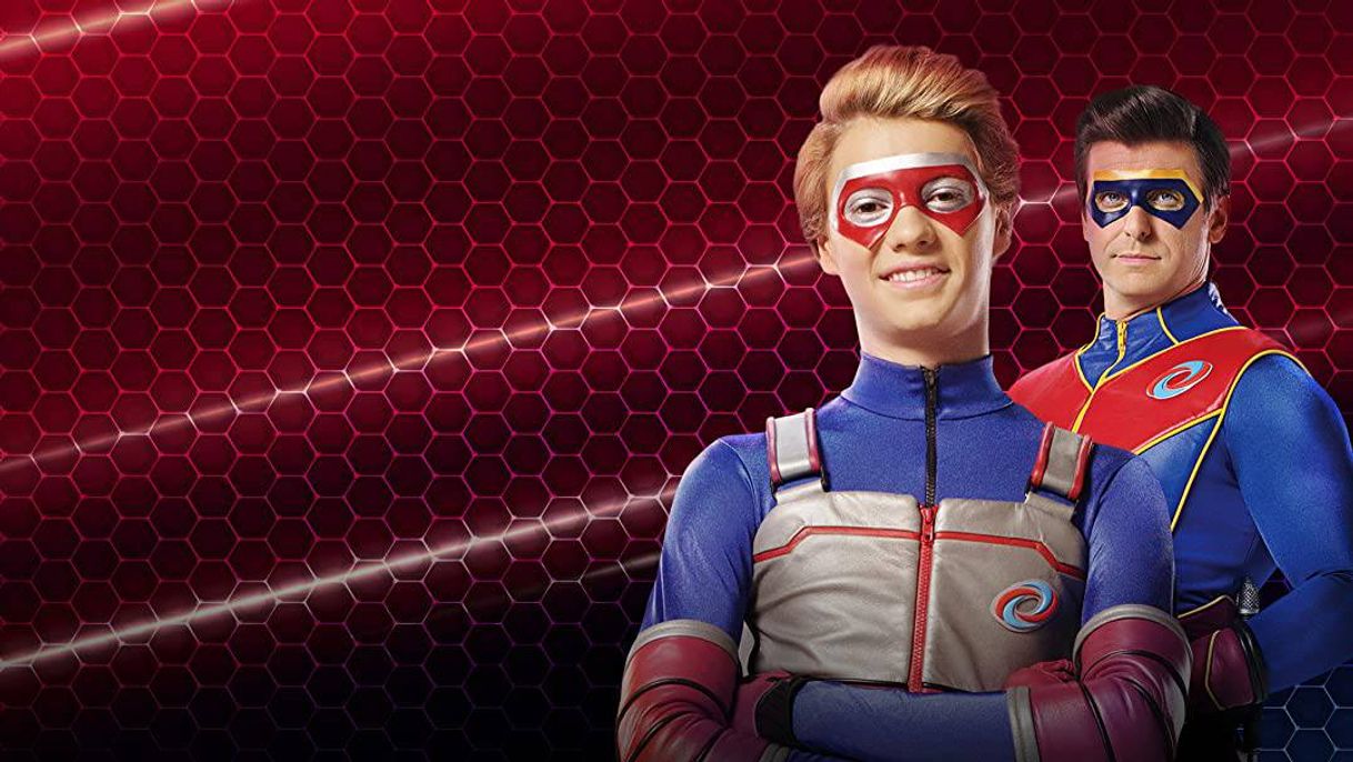 Moda HENRY DANGER eu nunca vou se o capitão Man sad edit