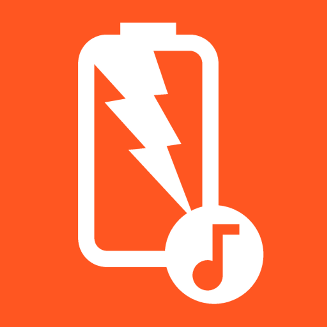 App Battery Sound Notification - Apps on Google Play