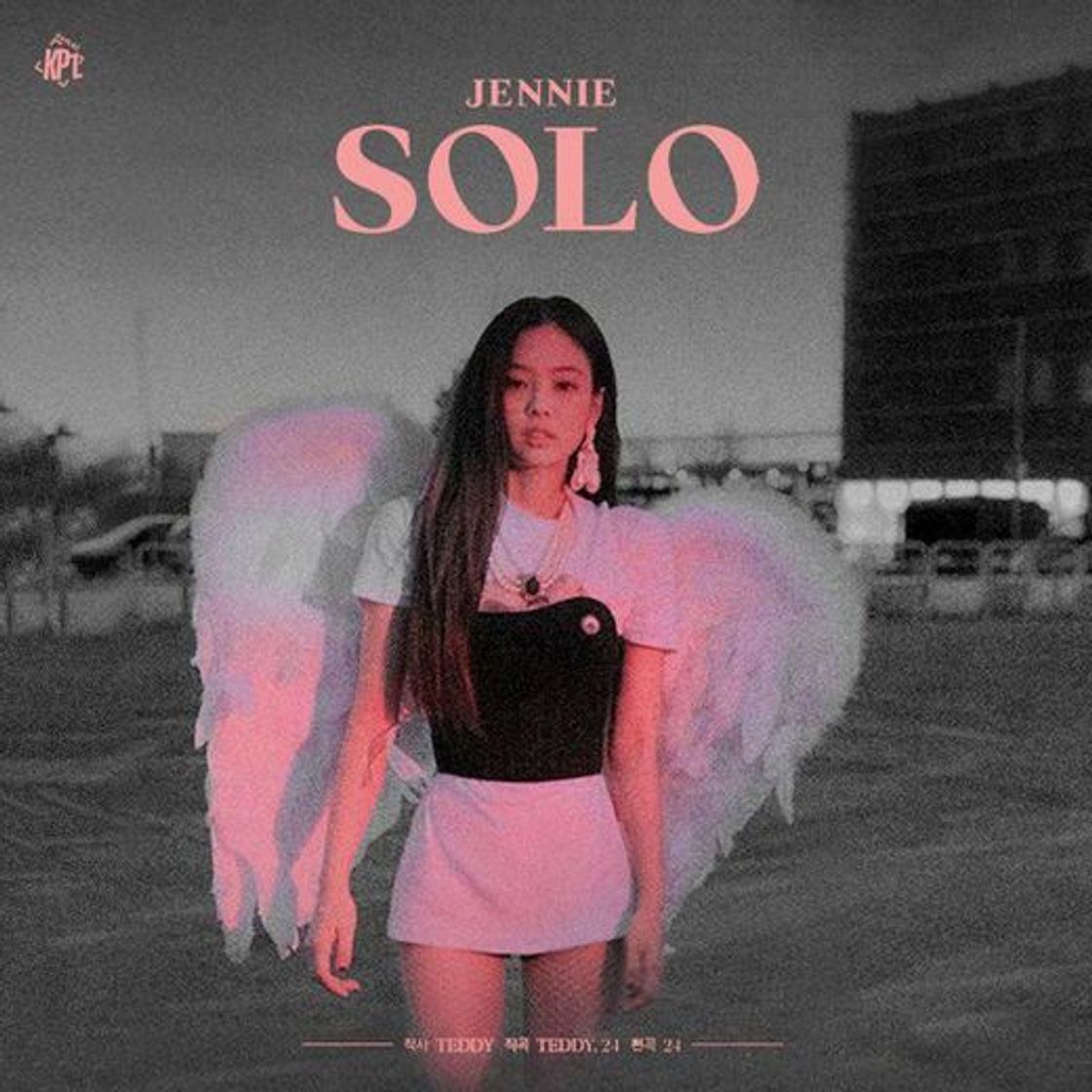 Canción JENNIE - 'SOLO' M/V - YouTube