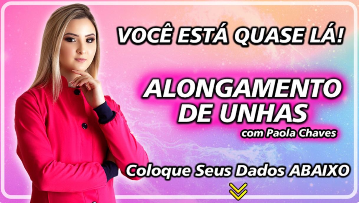 Moda Seja uma profissional de sucesso!