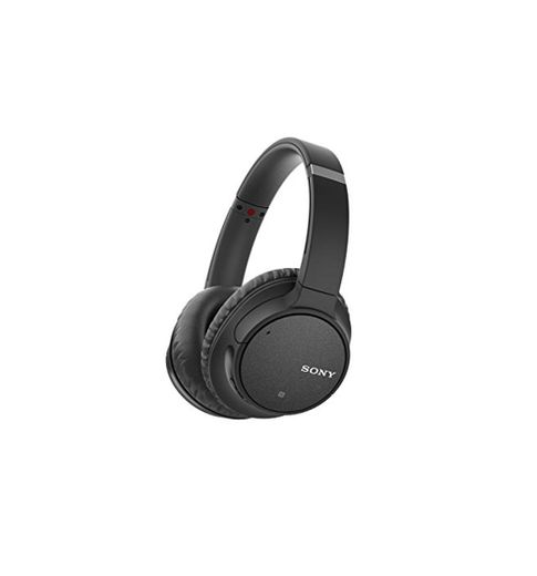 Sony WH-CH700NB - Auriculares inalámbricos