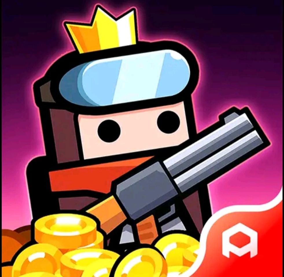 Videogames Survivor.io