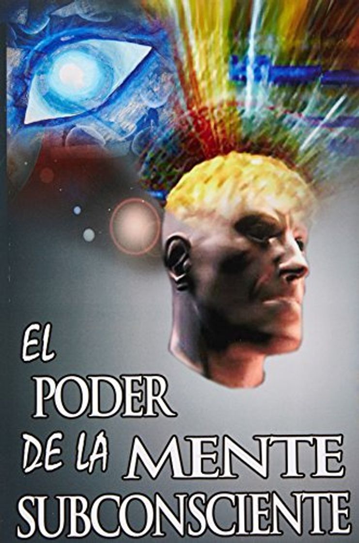 Book El Poder De La Mente Subconsciente