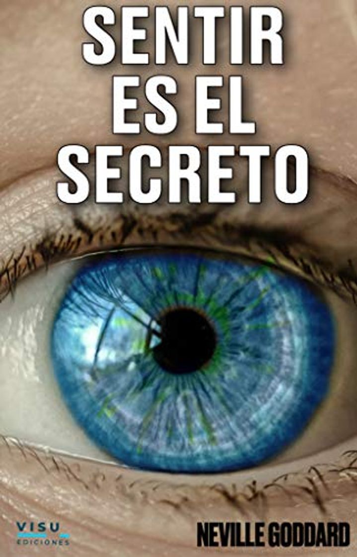 Book SENTIR ES EL SECRETO