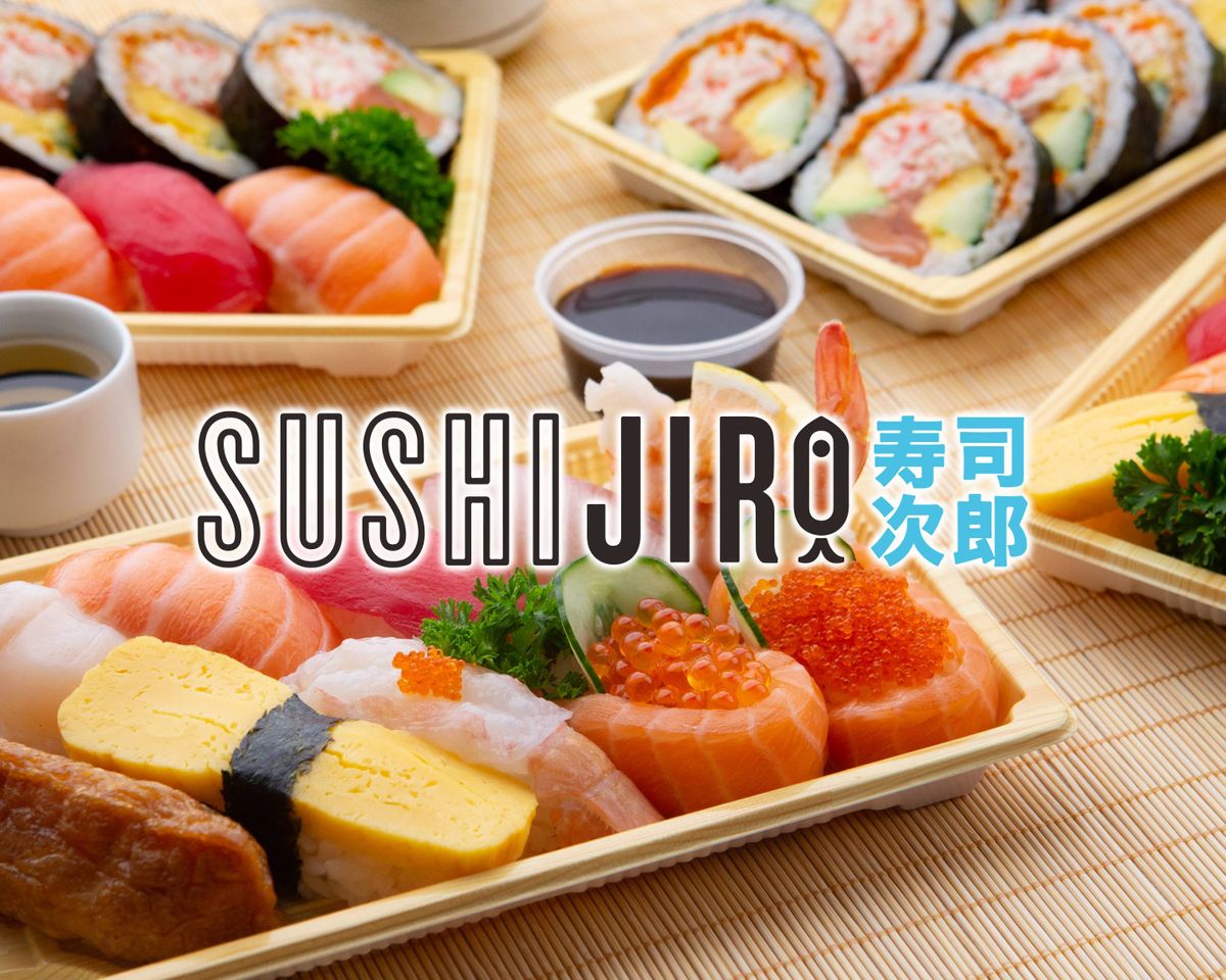 Restaurants Sushi Jiro