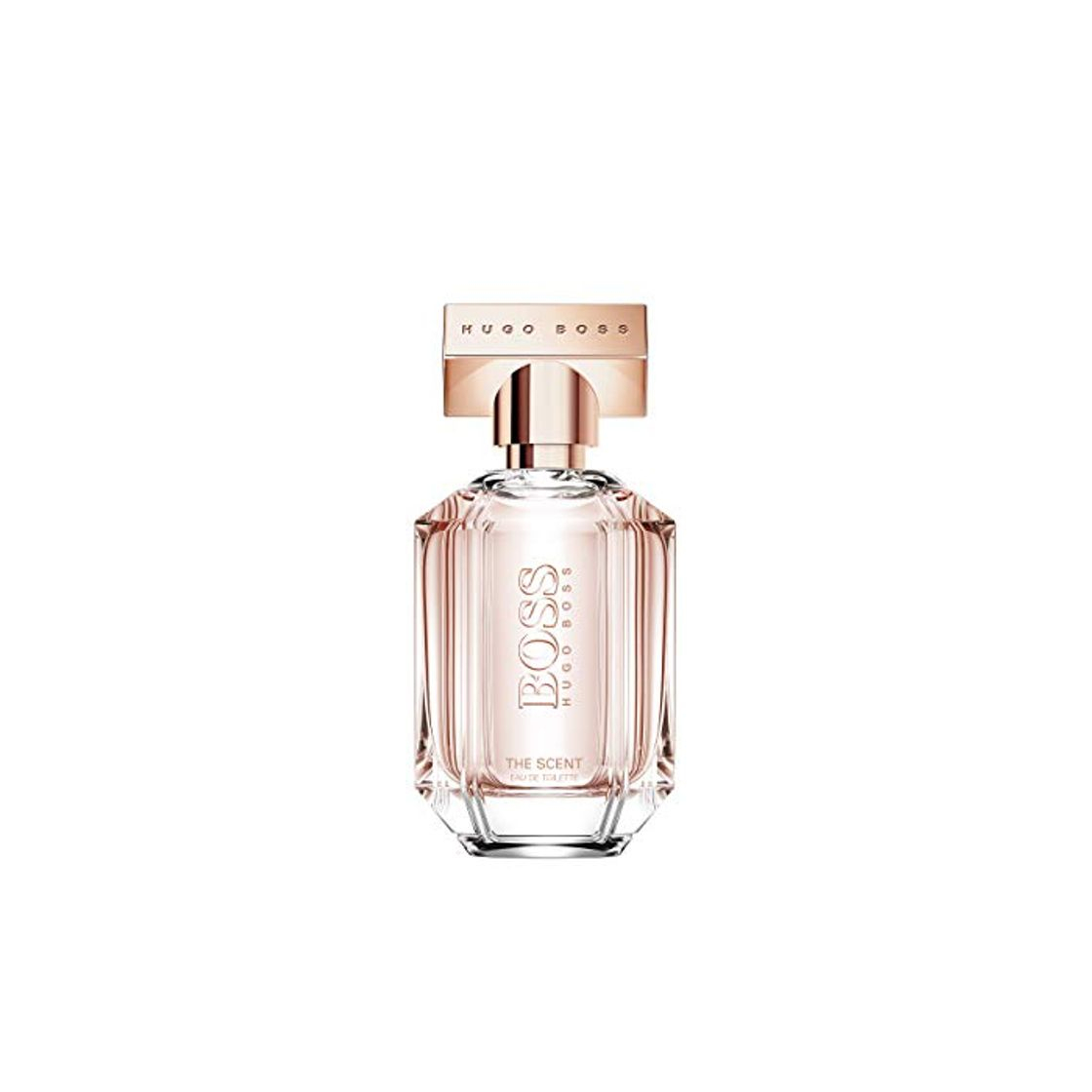 Belleza Hugo Boss The Scent For Her Edt Vapo 50 Ml 1 Unidad