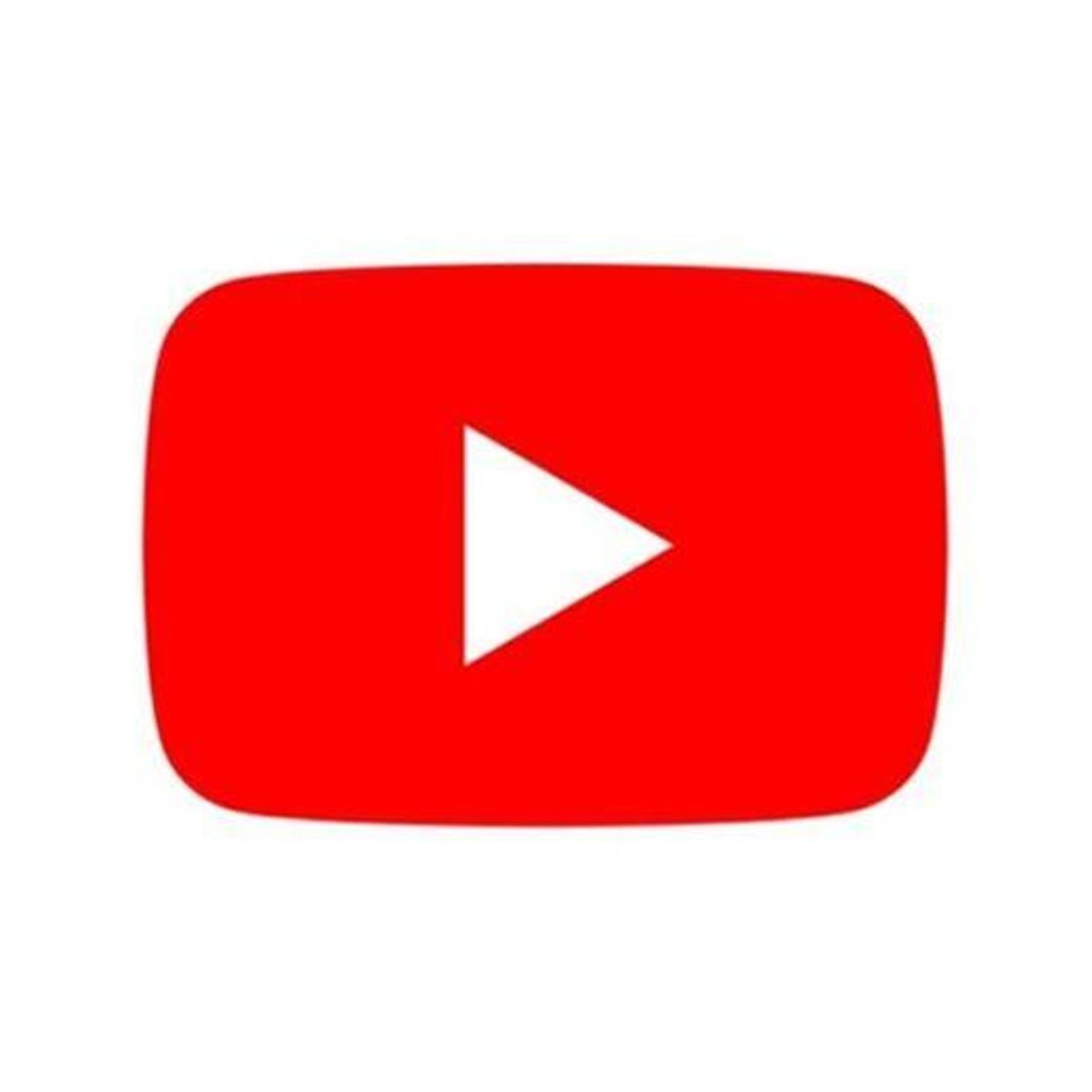 App YouTube: Watch, Listen, Stream