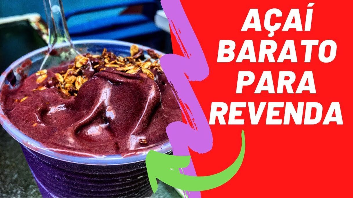 Restaurantes Açaí do Norte