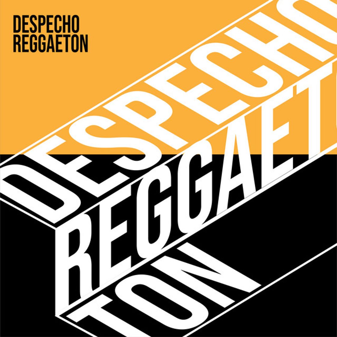 Music Ay Amor - Reggaeton