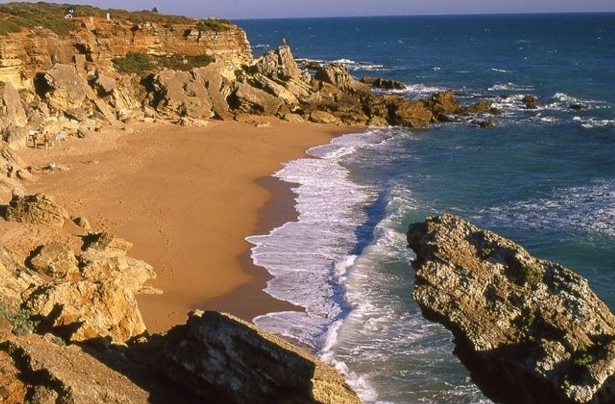 Place Cala de Roche