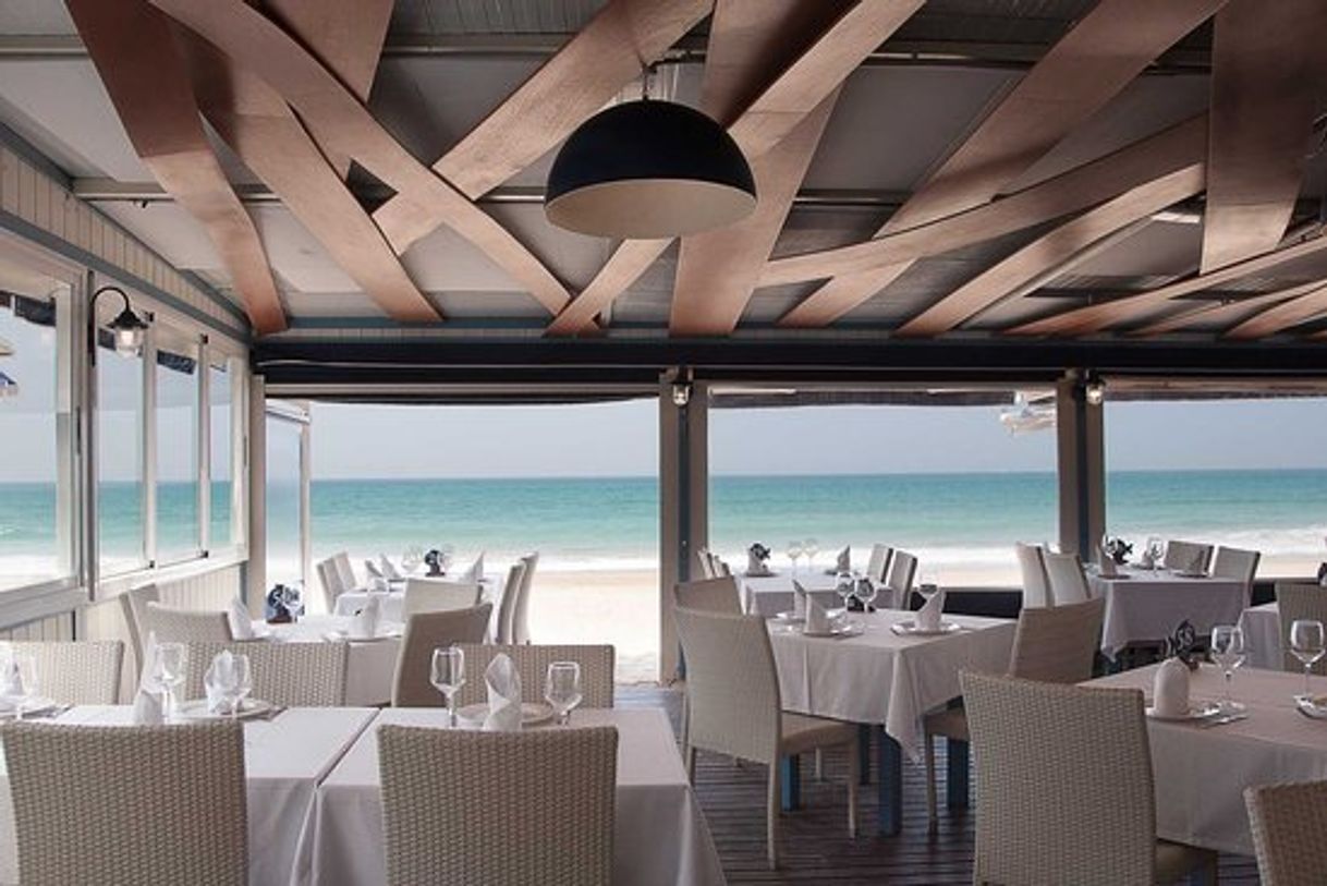 Restaurants La Fontanilla