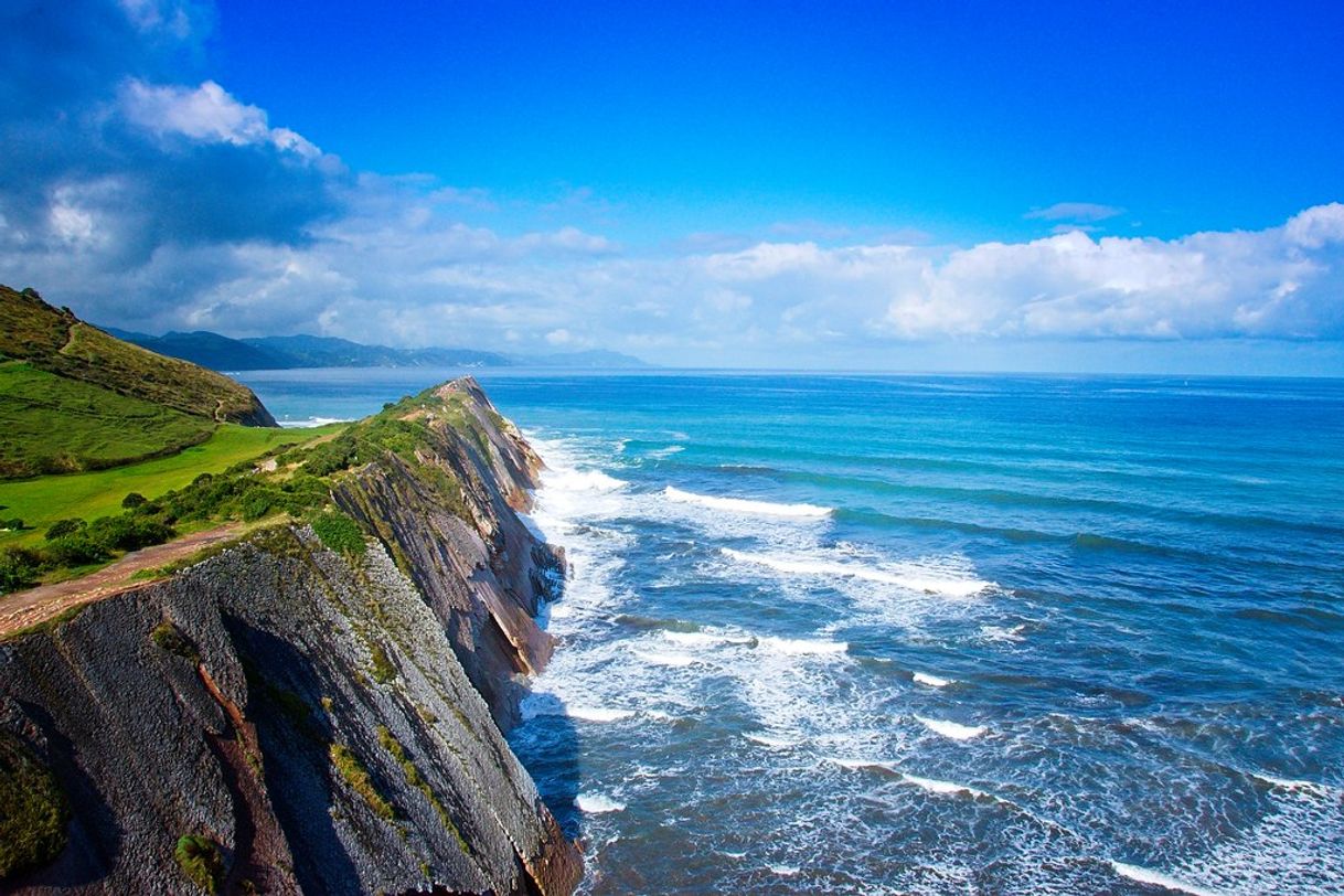 Place Zumaia