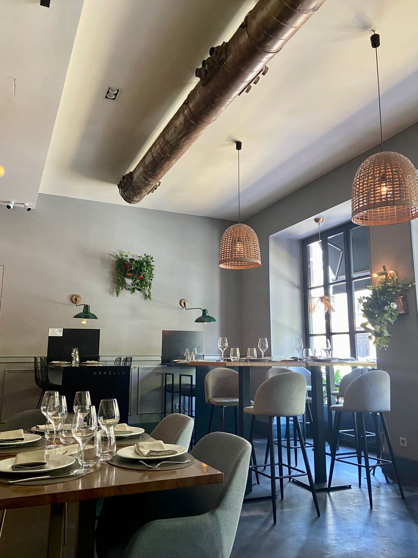 Restaurants Ornella
