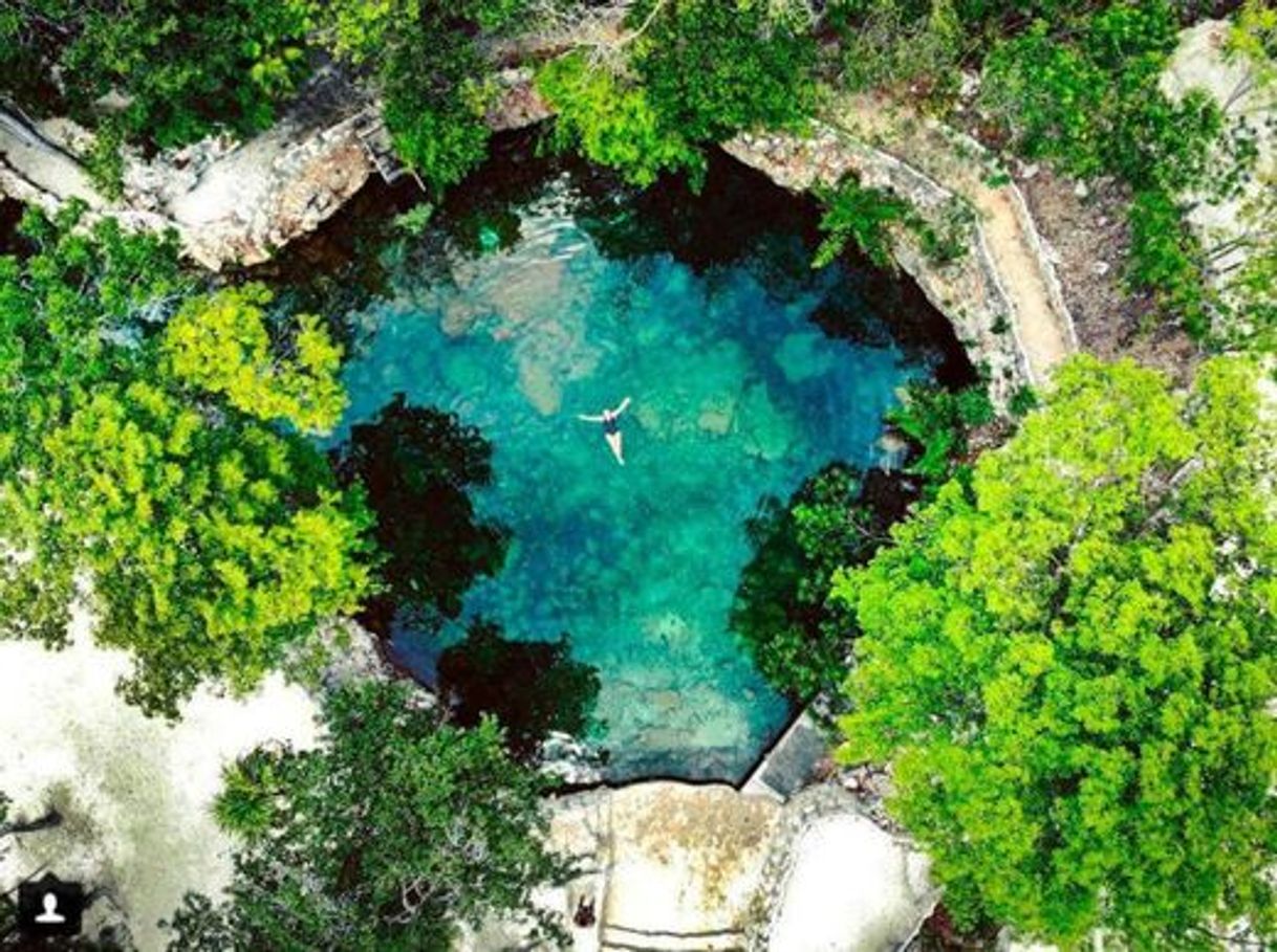 Lugar Casa Tortuga Tulum