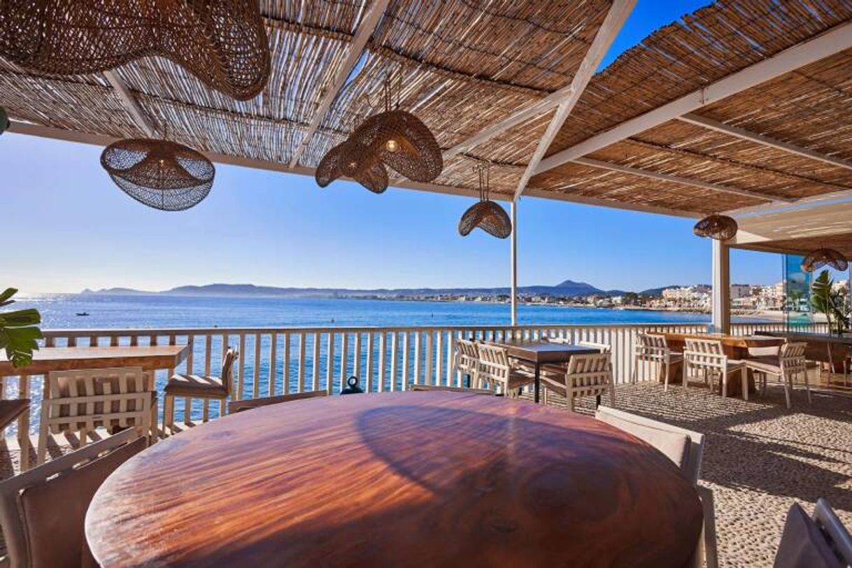 Restaurants Restaurante Villa Bandida