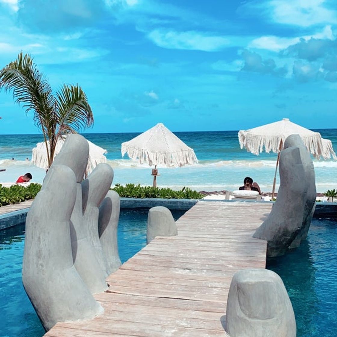 Restaurants Vagalume-Tulum