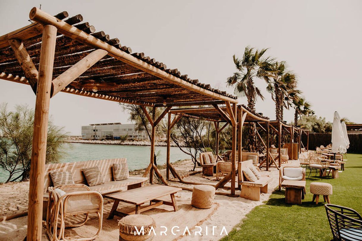 Restaurants Margarita