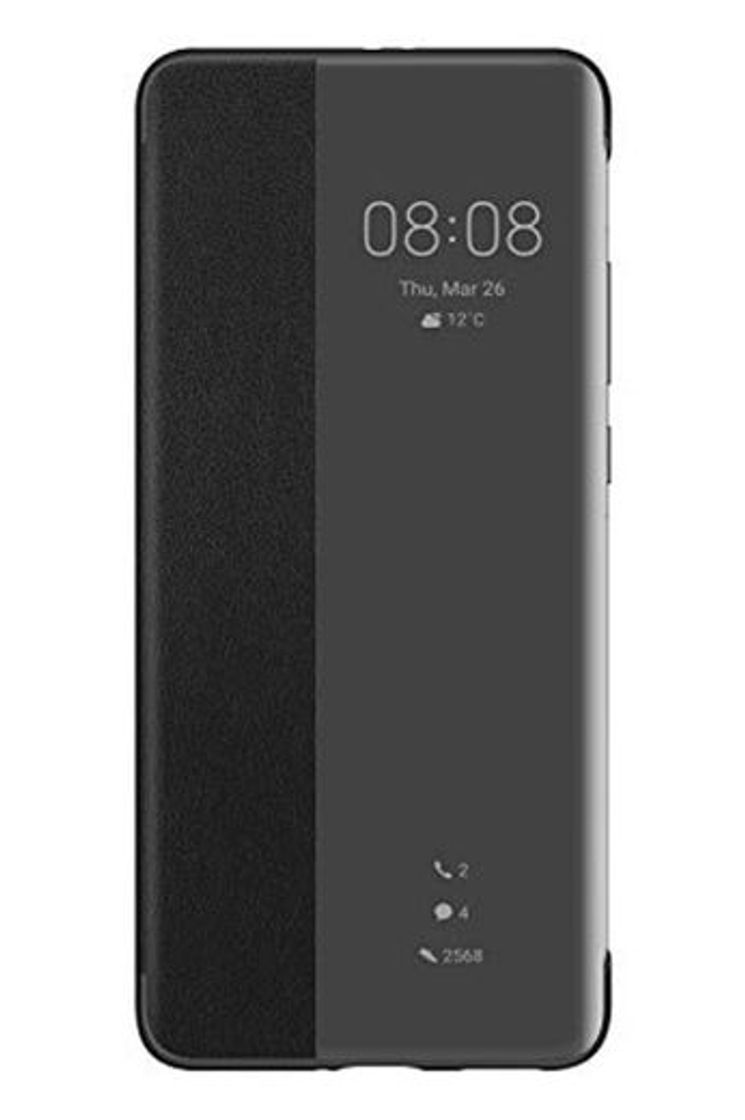 Productos Huawei P40 Pro Smart View Flip Funda Celular