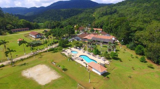 Hotel Fazenda Casarão do Vale