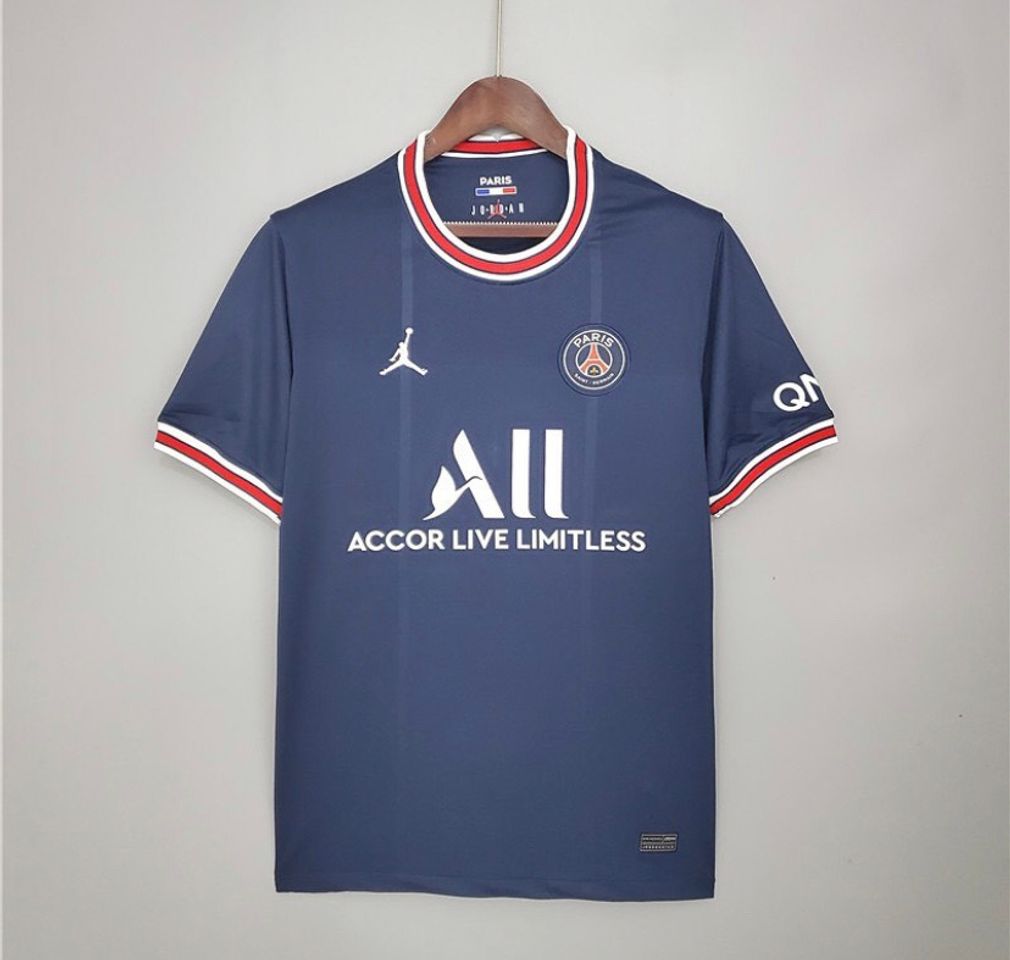 Fashion camisa PSG 2020/2021