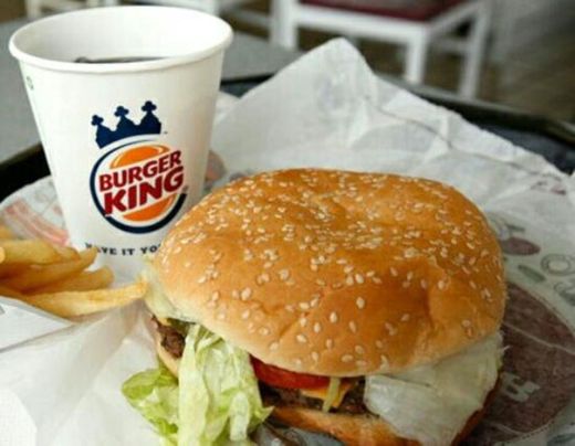 Burger King