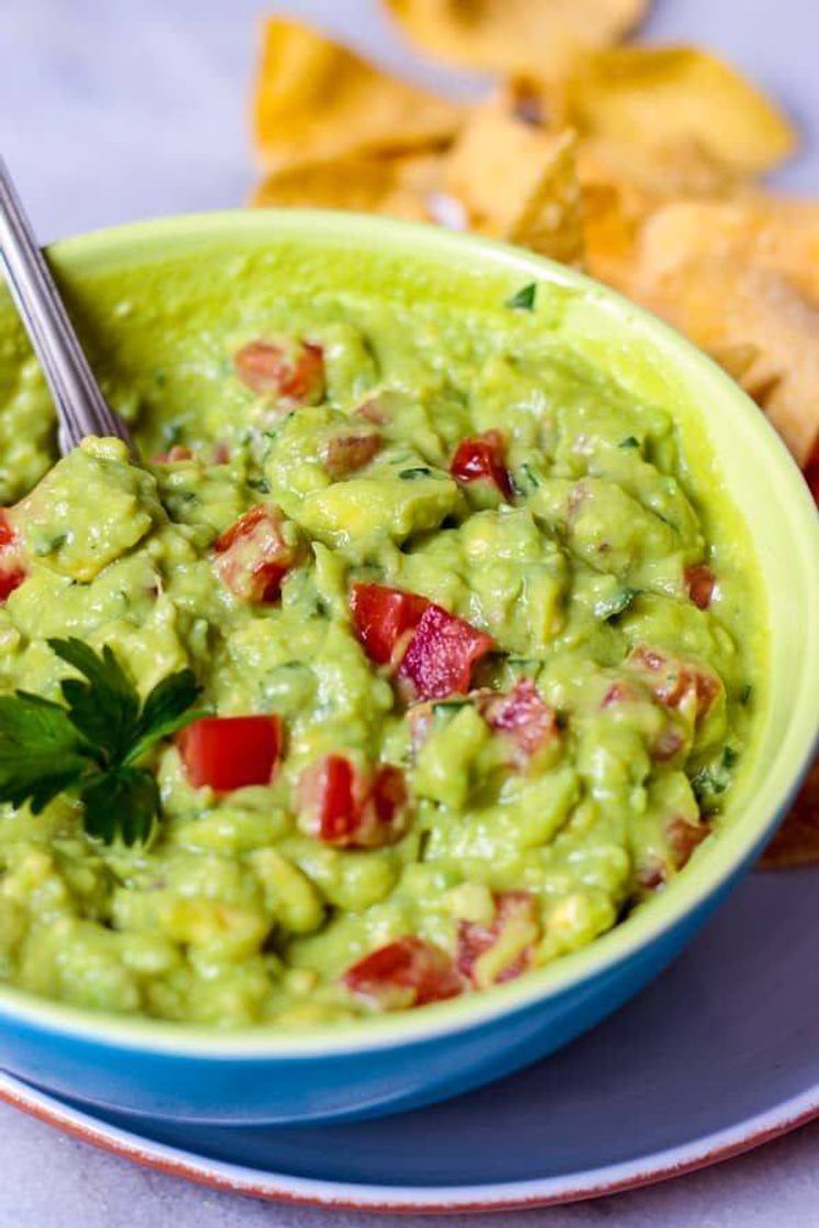 Fashion Guacamole