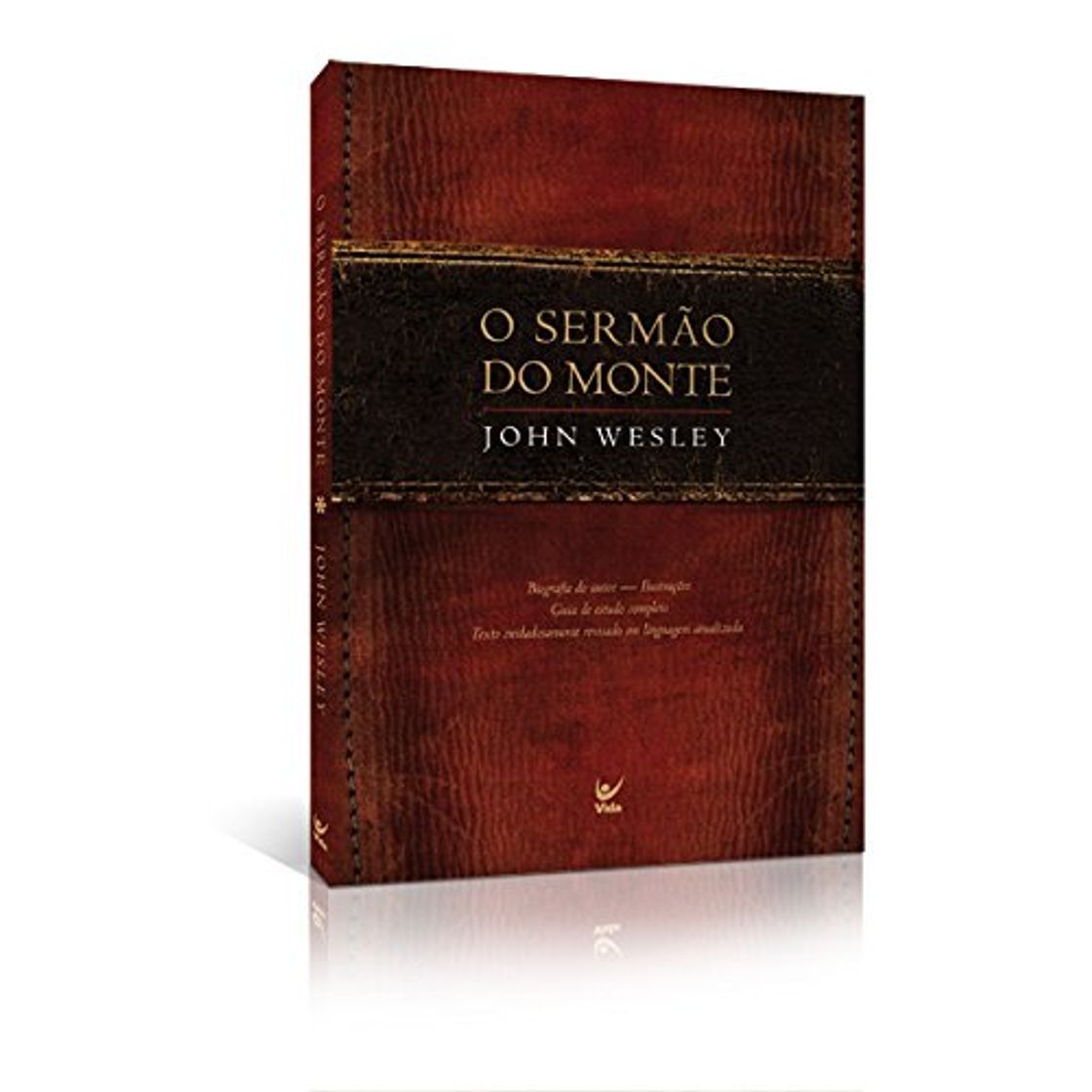 Book O Sermão do Monte