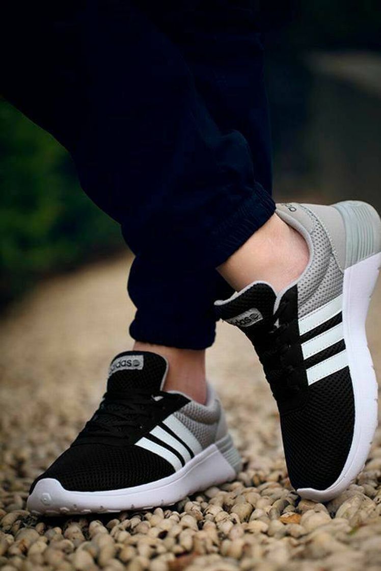 Moda Adidas Lite Racer