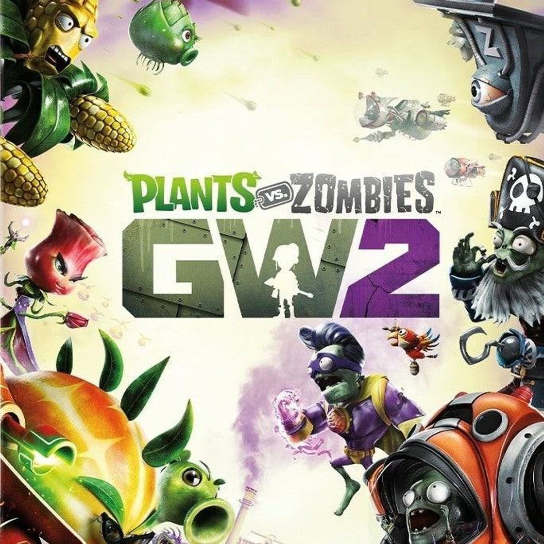 Videojuegos Plants vs. Zombies™ Garden Warfare 2 - Frosty Deluxe Edition