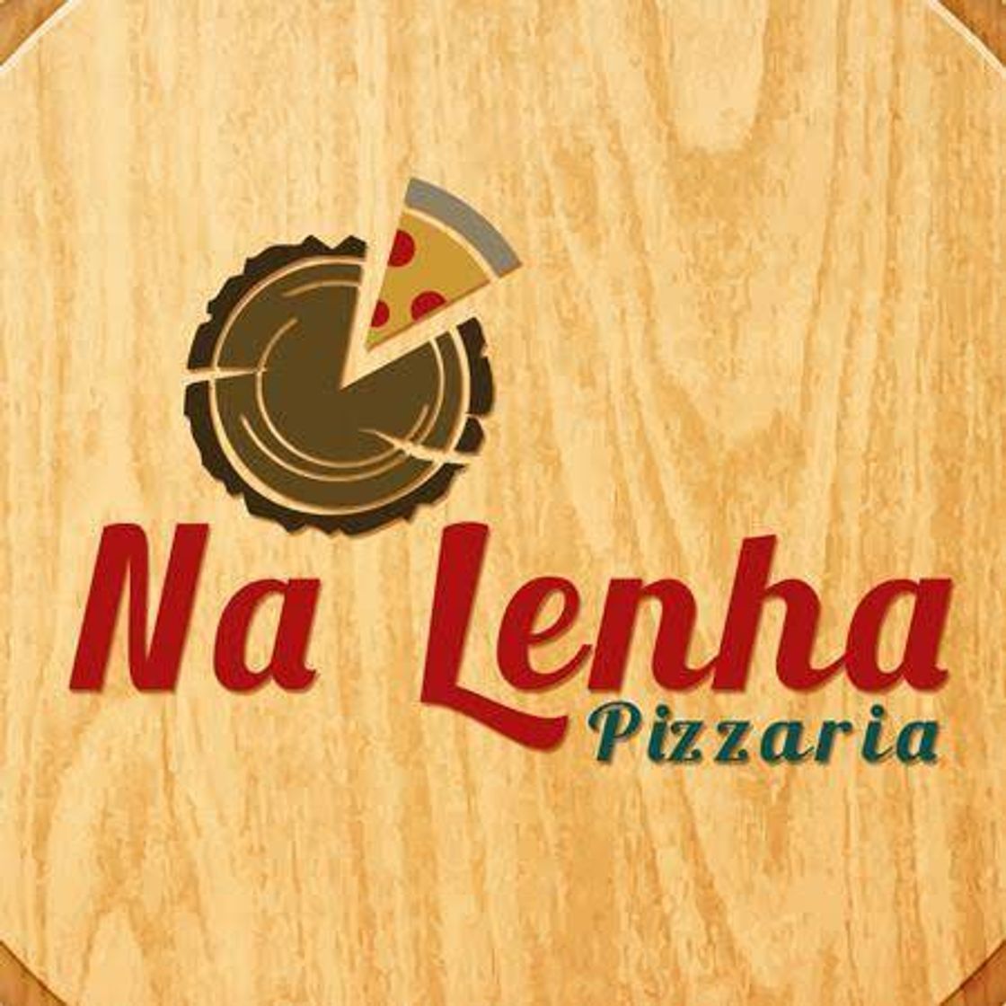 Restaurants Na Lenha Pizzaria