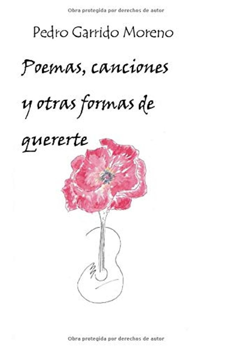 Book Poemas, canciones y otras formas de quererte