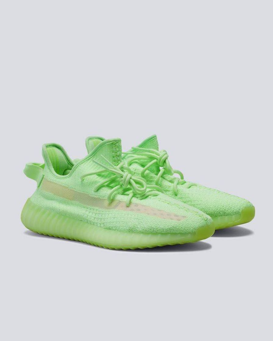 Moda Yeezy Boost 350 V2 Glow