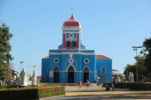 São José de Ribamar