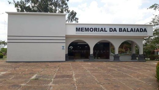 Memorial da Balaiada