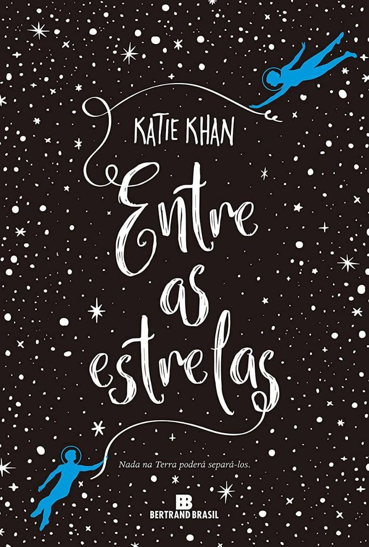 Libro Entre as estrelas🌠