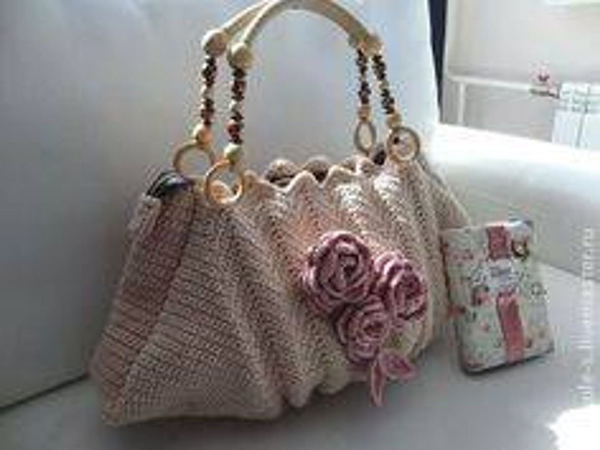 Fashion Bolsa