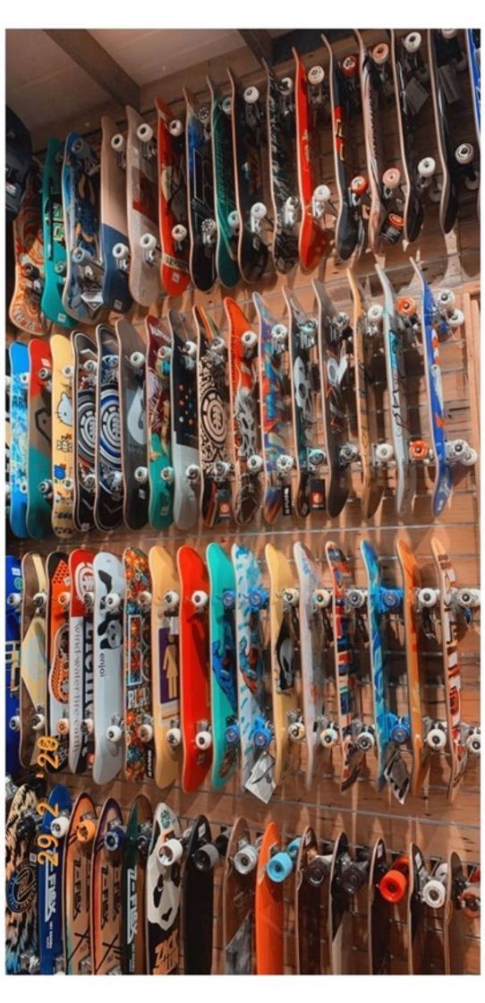 Social Skates 