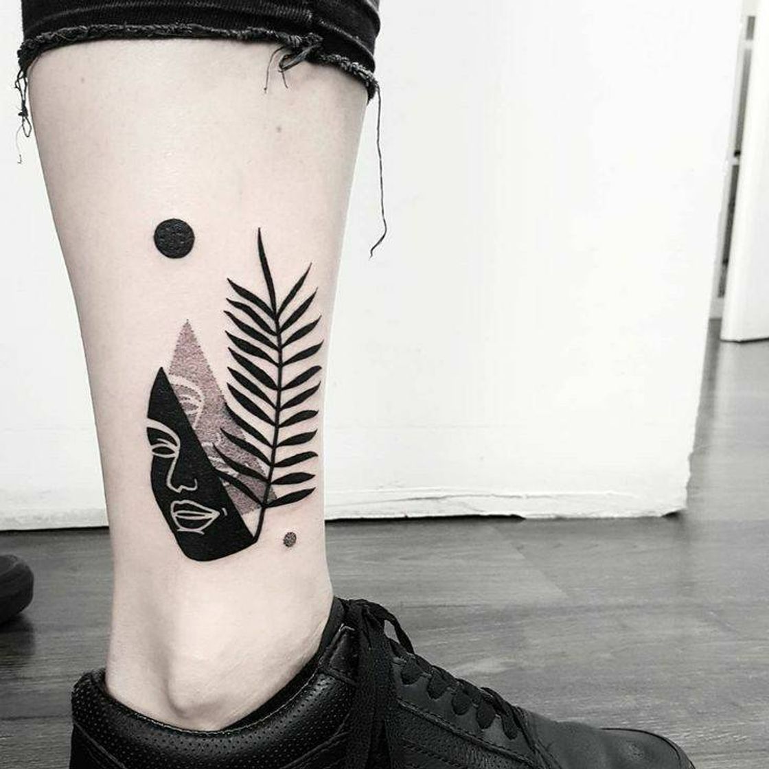 Fashion Tattoo